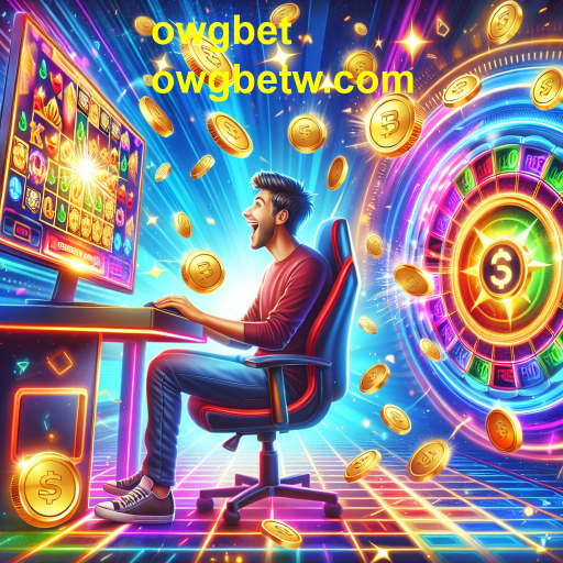Entendendo a Categoria de Bônus em Jogos no Owgbet