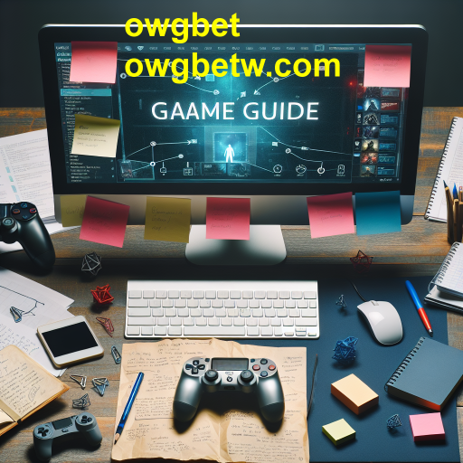 A Importância dos Guias de Jogos: Dicas e Estratégias para Gamers