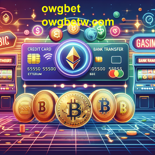 Explorando a Categoria de Pagamentos em Jogos Online