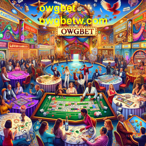 Descubra os Melhores Jogos de Truques no 'Owgbet'